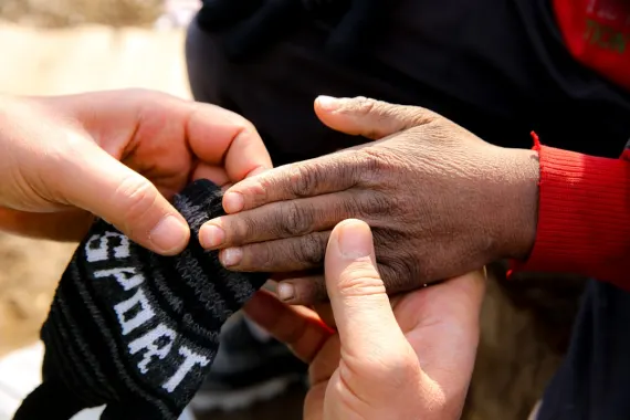 Bet4Joy Kasino Sokongan